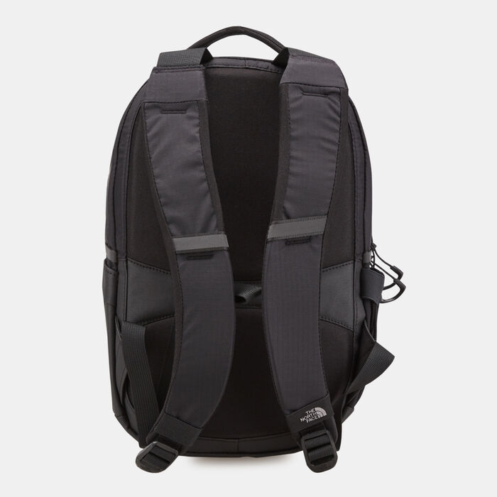 The North Face Borealis Mini Backpack Black image number 1