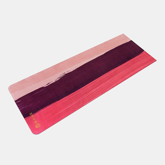 BAHE Synergy Yoga Mat (3.5mm) Multi BAHE Synergy Yoga Mat (3.5mm) Multi image number 0