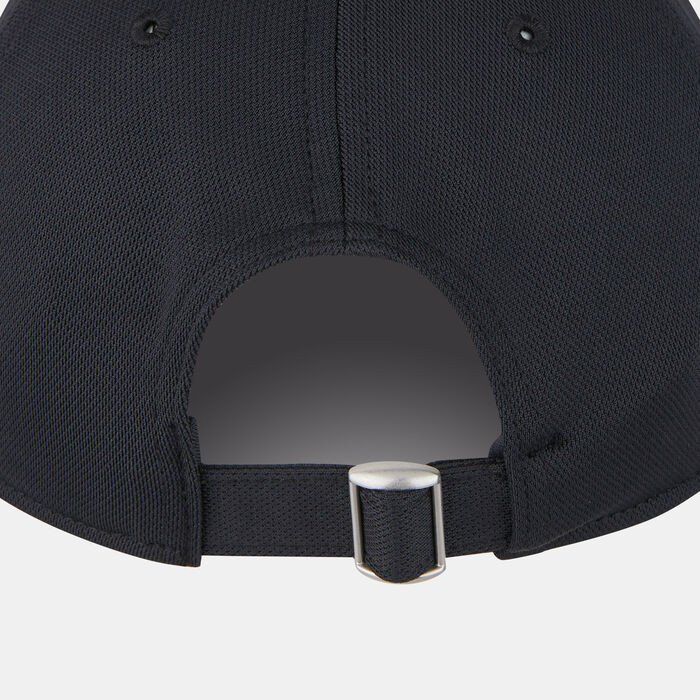 Under Armour Men's Blitzing Cap Black image number 1