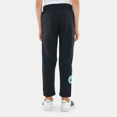 adidas Kids' Disney Toy Story Pants Black