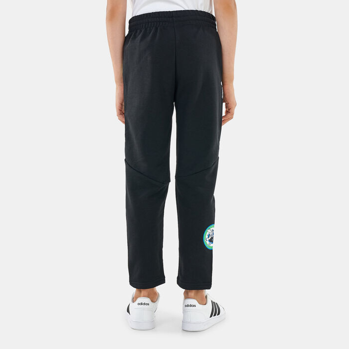 adidas Kids' Disney Toy Story Pants Black image number 1