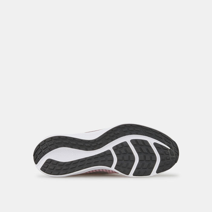 Nike Kids' Downshifter 11 Shoe (Older Kids) Pink Nike Kids' Downshifter 11 Shoe (Older Kids) Pink image number 3