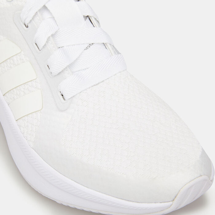 adidas Women's Edge Lux 6.0 Shoe White adidas Women's Edge Lux 6.0 Shoe White image number 4
