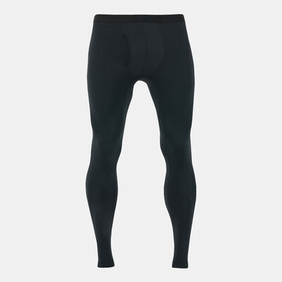 Columbia Men's Heavyweight II Baselayer Tights Black