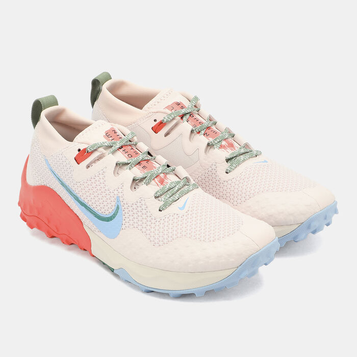 Nike Women's Wildhorse 7 Trail Running Shoe Nike Women's Wildhorse 7 Trail Running Shoe image number 1