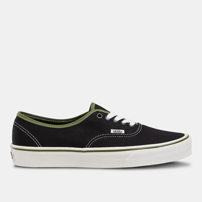 Vans Authentic Unisex Shoes Black