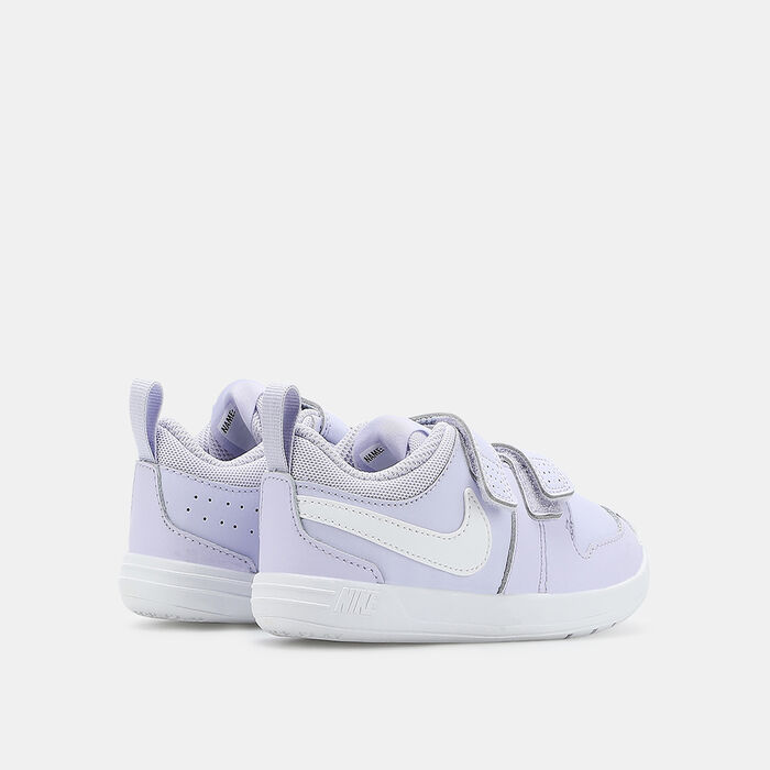 Nike Kids' Pico 5 Shoe (Baby and Toddler) Nike Kids' Pico 5 Shoe (Baby and Toddler) image number 2