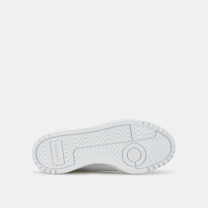 adidas Originals Kids' NY 90 Shoe White image number 3