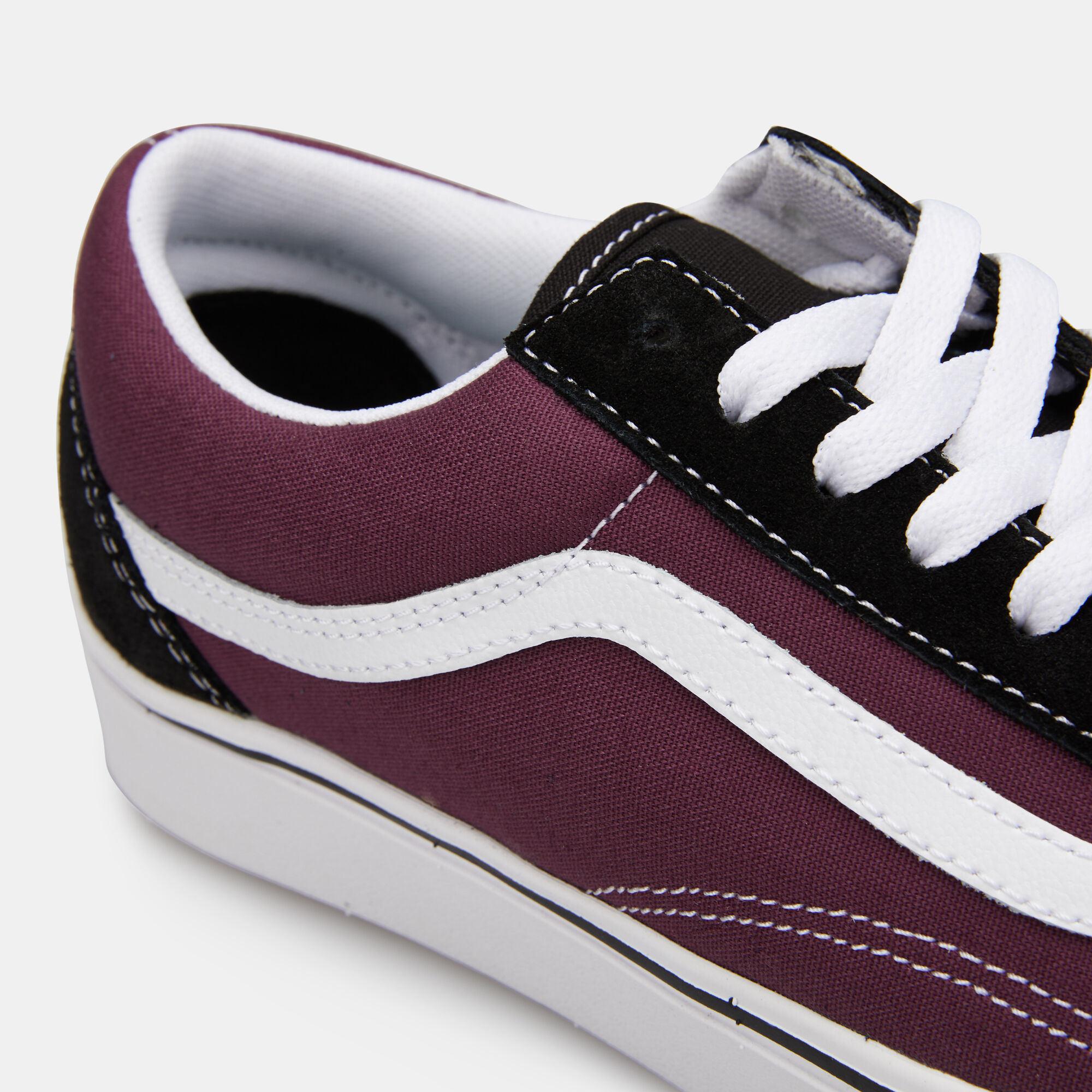 ComfyCush Old Skool Unisex Shoes