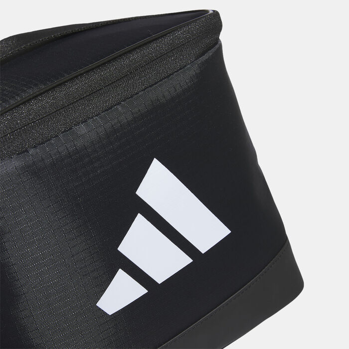 adidas Cooler Bag Black image number 3