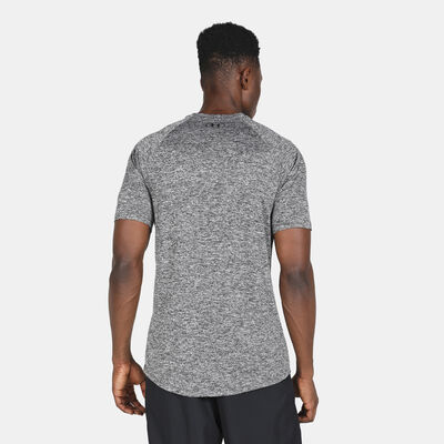 Under Armour Men's Tech 2.0 T-Shirt Black