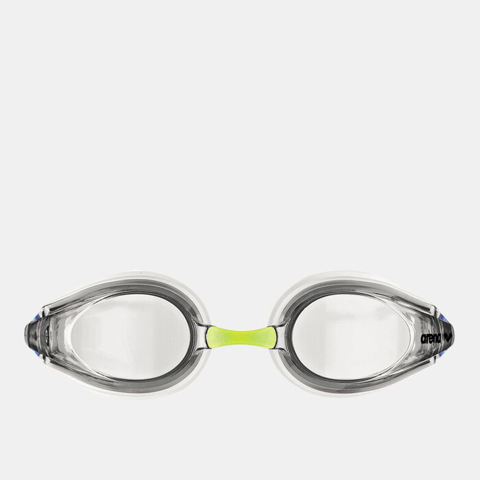 Arena Tracks Swim Goggles Multi Arena Tracks Swim Goggles Multi image number 1