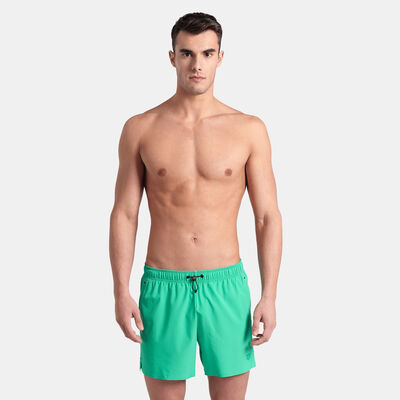 Arena Men's Evo Swimming Shorts Green