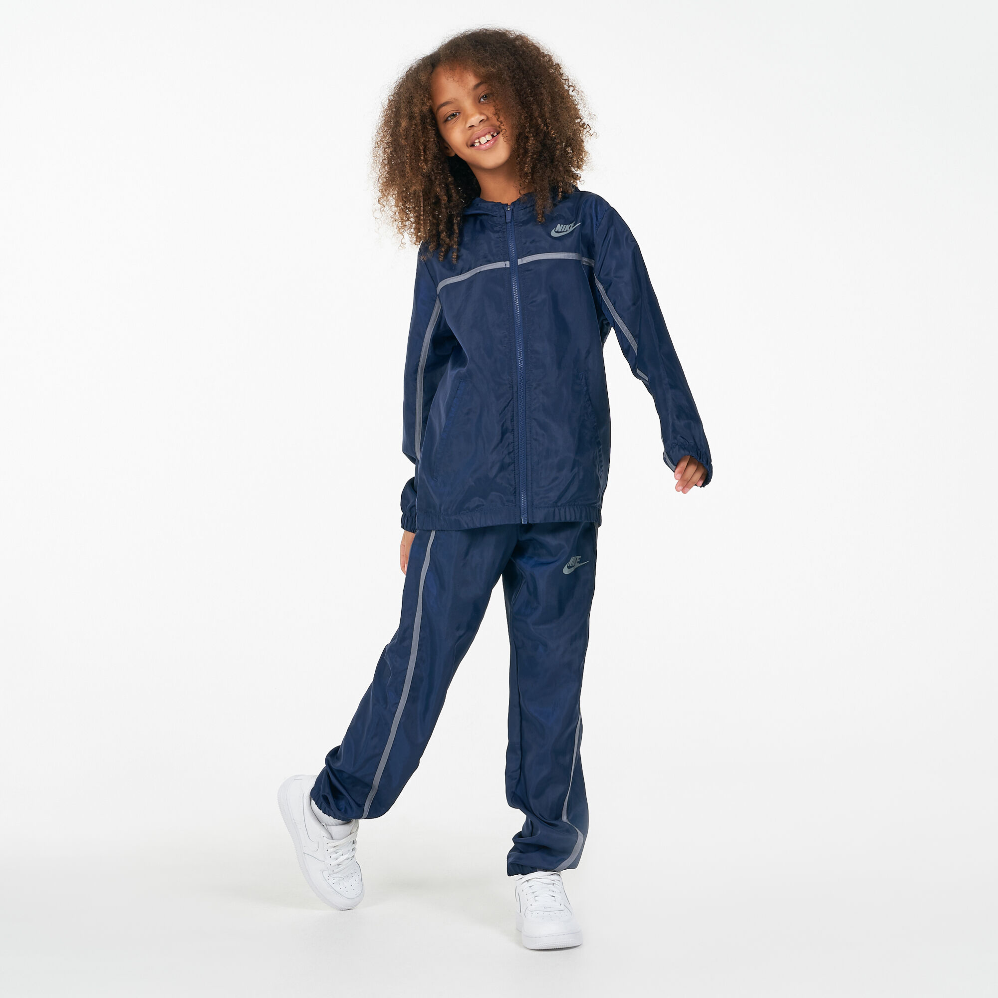 Buy Nike Tracksuits in Doha Qatar for Men Women Kids SSS