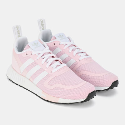 adidas Originals Women's Multix Shoe Pink adidas Originals Women's Multix Shoe Pink