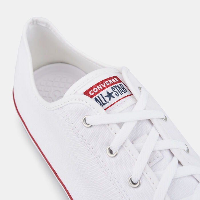 Converse Chuck Taylor All Star Dainty Unisex Shoe Multi Converse Chuck Taylor All Star Dainty Unisex Shoe Multi image number 9