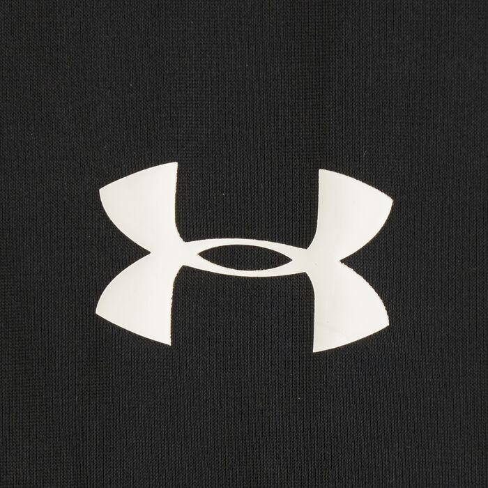 Under Armour Performance Arm Sleeve Black Under Armour Performance Arm Sleeve Black image number 1