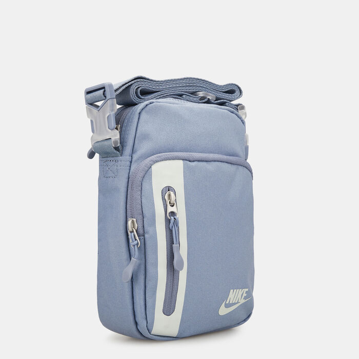 Nike Elemental Premium Crossbody Bag Blue Nike Elemental Premium Crossbody Bag Blue image number 2