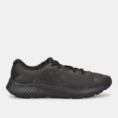 Under Armour Women's UA Charged Rogue 3 Running Shoes Black Under Armour Women's UA Charged Rogue 3 Running Shoes Black