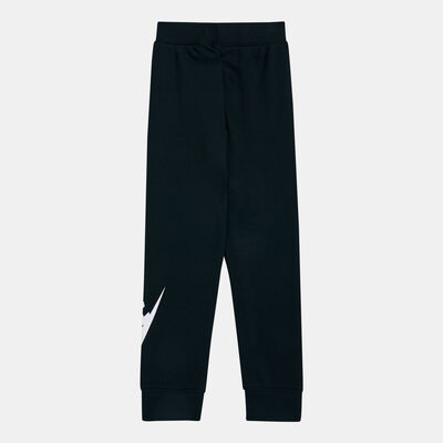 Nike Kids' Sportswear Sweatpants Black