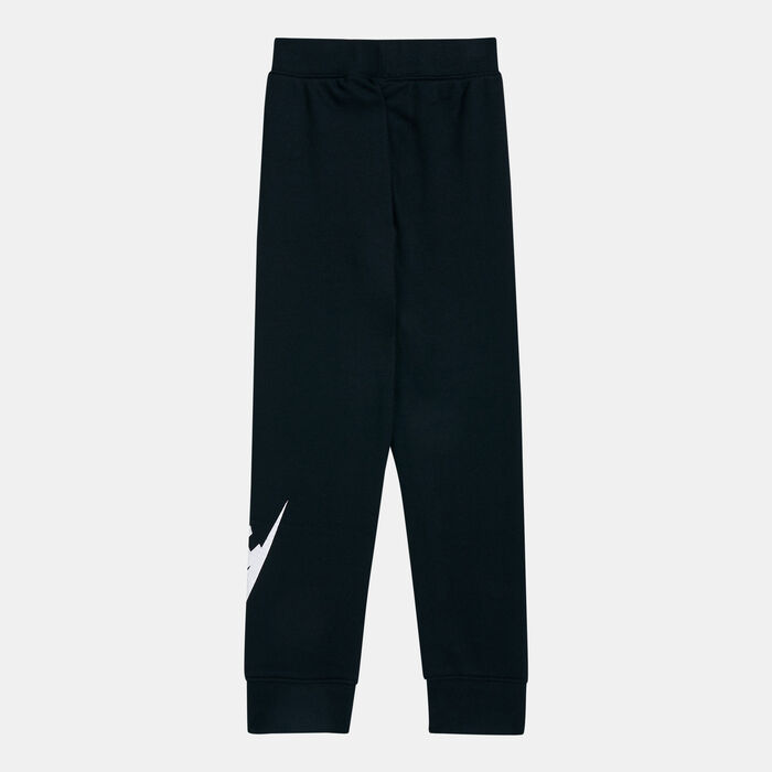 Nike Kids' Sportswear Sweatpants Black Nike Kids' Sportswear Sweatpants Black image number 1