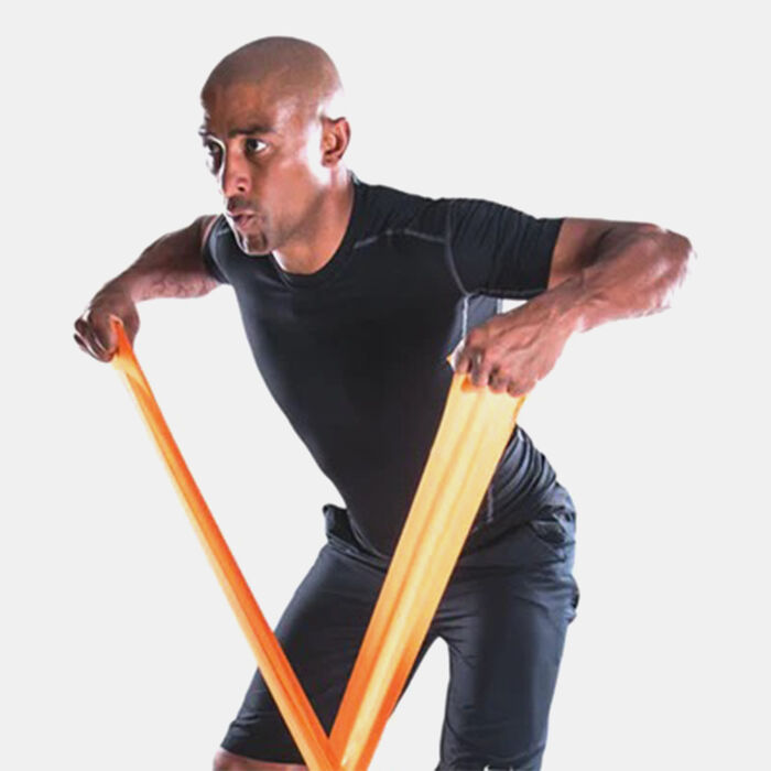 PTP Heavy Mediband Orange image number 3