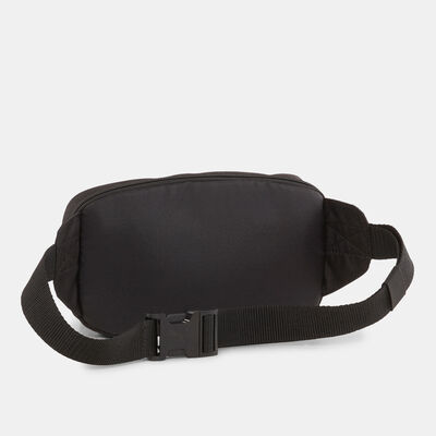 PUMA Men's Plus Waist Bag Black