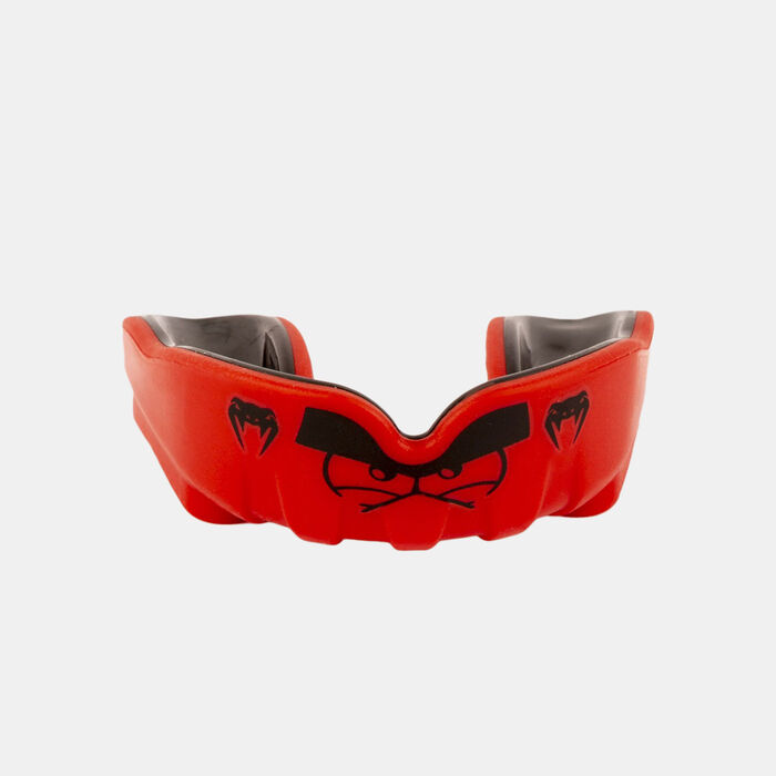 Venum Kids' x Angry Birds Mouthguard Red Venum Kids' x Angry Birds Mouthguard Red image number 0