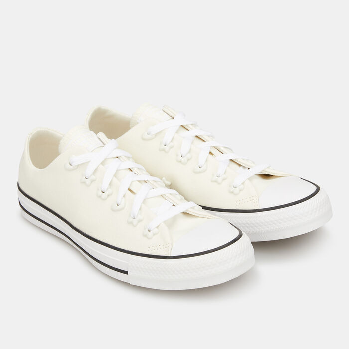 Converse Chuck Taylor All Star Unisex Shoes White Converse Chuck Taylor All Star Unisex Shoes White image number 2