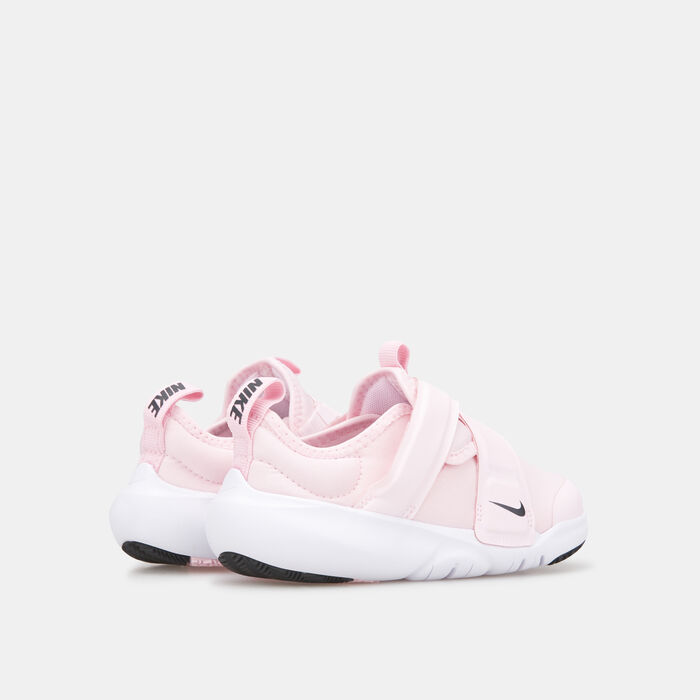 Nike Kids' Flex Advance Shoe Pink Nike Kids' Flex Advance Shoe Pink image number 2