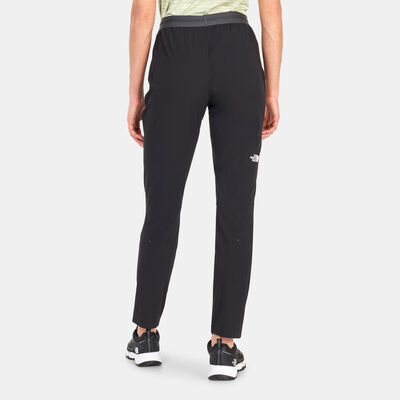 The North Face Women's AO Woven Pants Black The North Face Women's AO Woven Pants Black