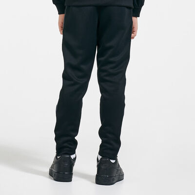 Nike Kids' Air Jacket and Sweatpant Set (Younger Kids) Black