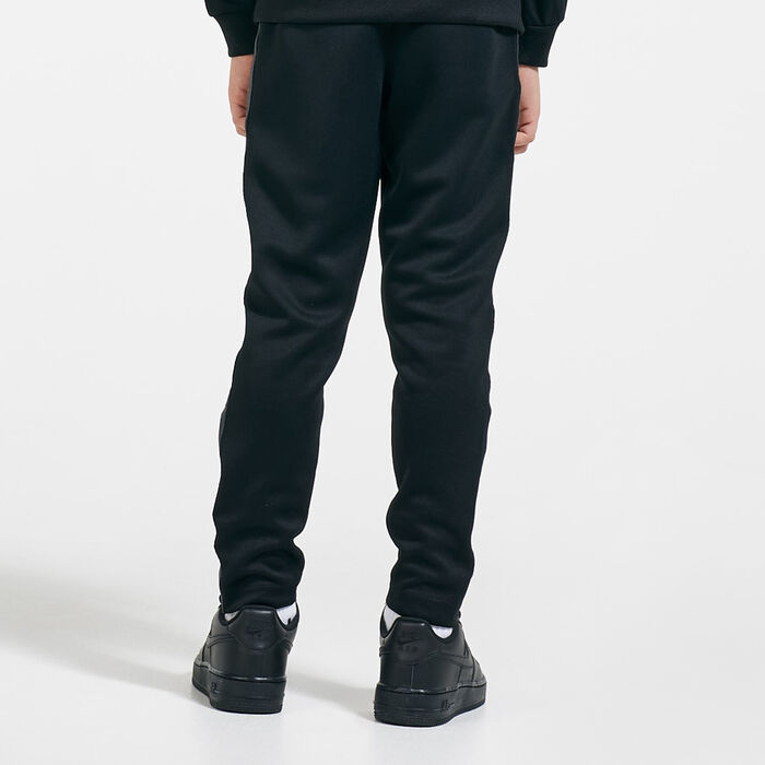 Nike Kids' Air Jacket and Sweatpant Set (Younger Kids) Black image number 1