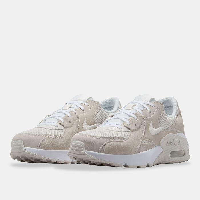 Nike Women's Air Max Excee Shoe Ivory Nike Women's Air Max Excee Shoe Ivory image number 1