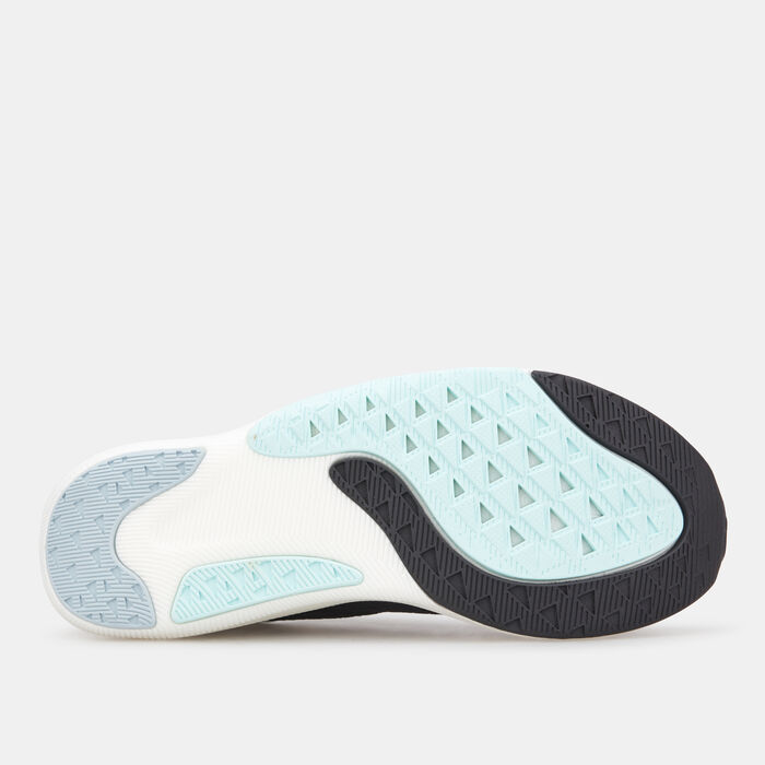 New Balance Women's FuelCell Rebel V2 Shoe Black image number 3