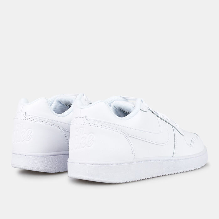Nike Men's Ebernon Low Shoe White Nike Men's Ebernon Low Shoe White image number 2