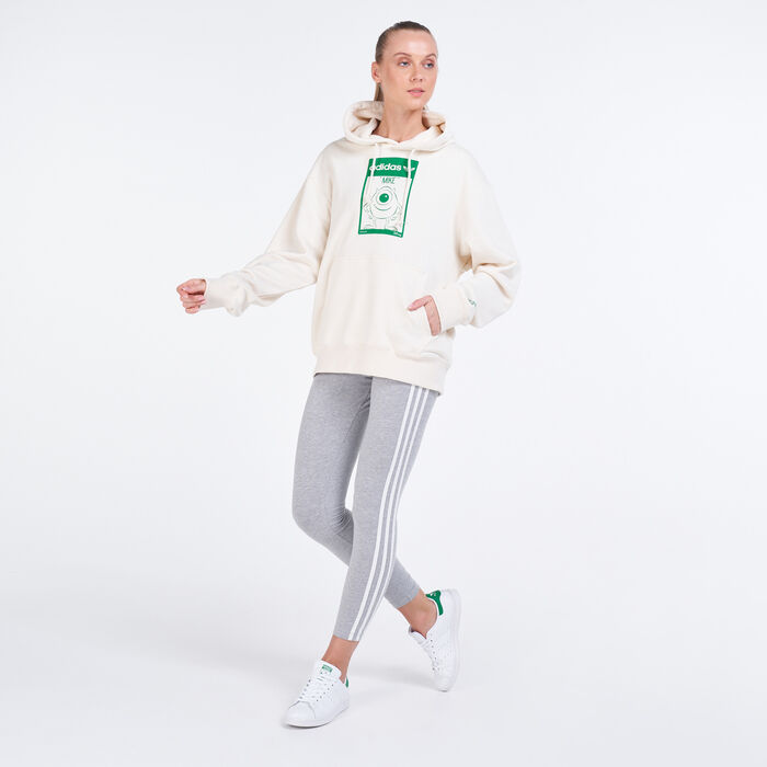 adidas Originals Monsters Inc. Mike Hoodie Multi image number 3