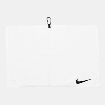 Nike Performance Towel White Nike Performance Towel White