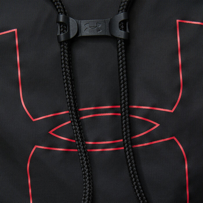Under Armour Ozsee Sackpack Black image number 2