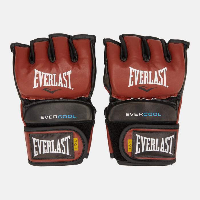 Everlast EverStrike Training Gloves Multi image number 0