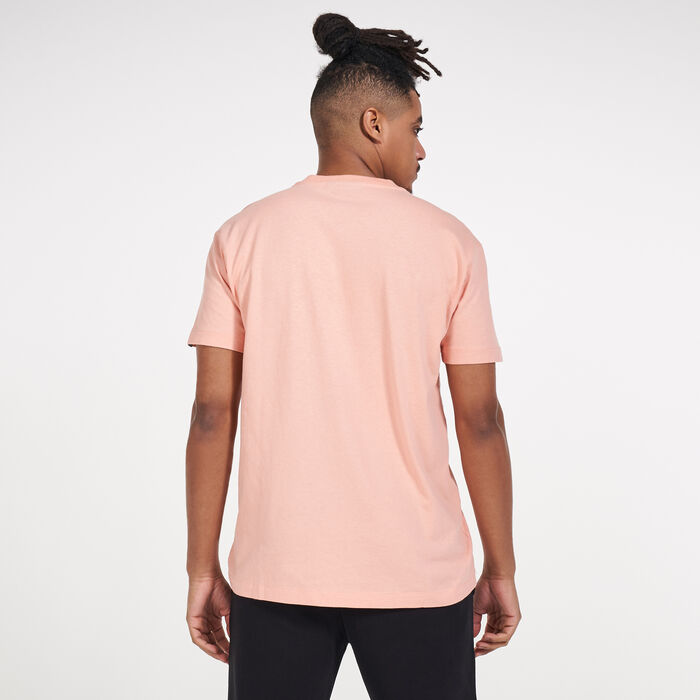 Napapijri Men's Sox T-Shirt Napapijri Men's Sox T-Shirt image number 1