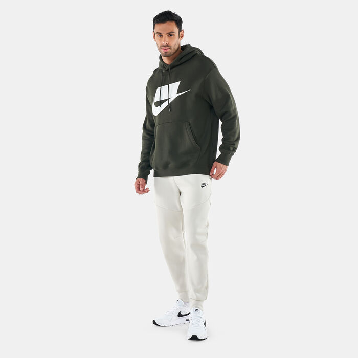 Nike Men's Sportswear NSW French Terry Hoodie Nike Men's Sportswear NSW French Terry Hoodie image number 2