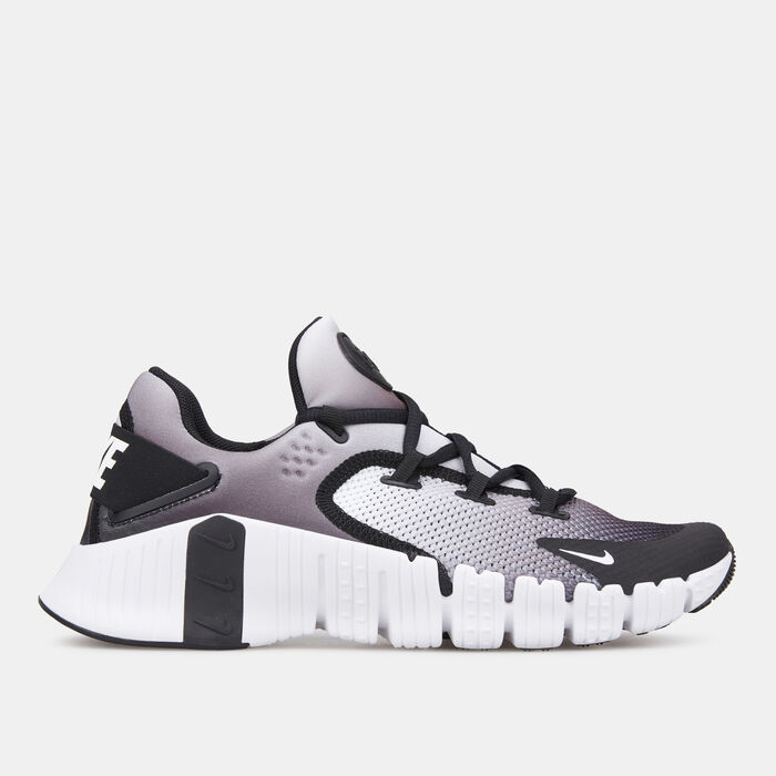 Nike Women's Free Metcon 4 Training Shoe White Nike Women's Free Metcon 4 Training Shoe White image number 0
