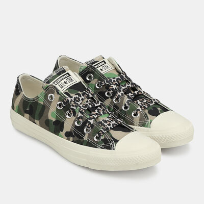 Converse Chuck Taylor All Star Unisex Shoe Beige