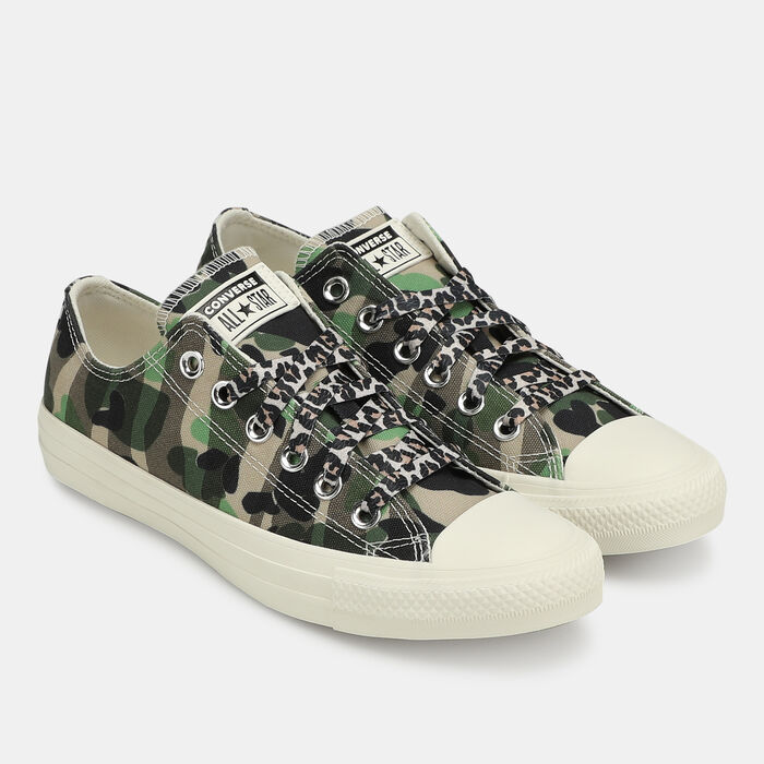 Converse Chuck Taylor All Star Unisex Shoe Beige image number 1