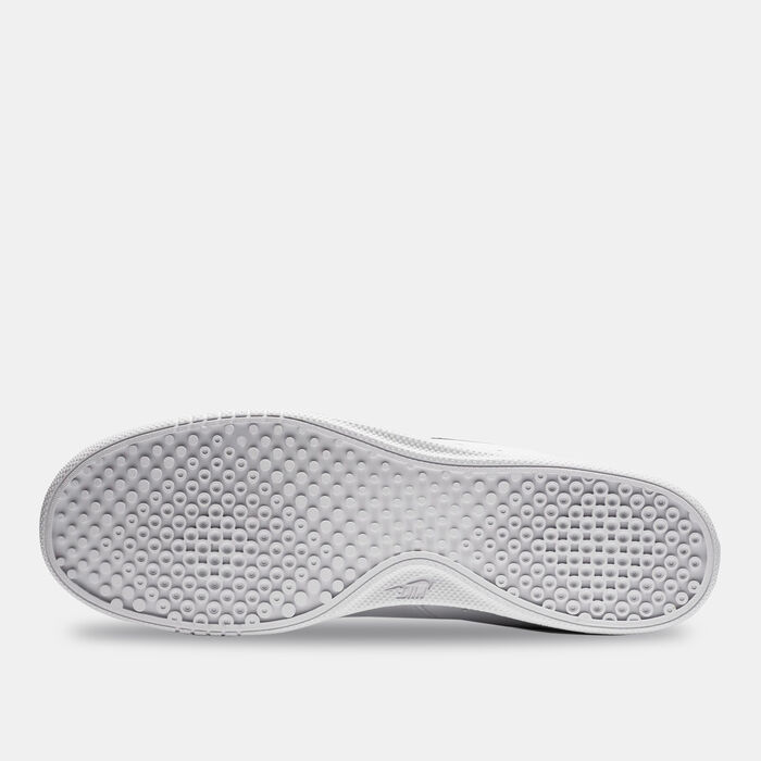 Nike Men's Court Vintage Shoes White image number 3