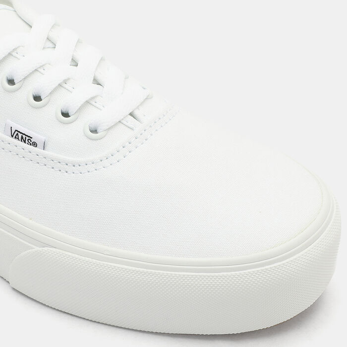 Vans Authentic Platform 2.0 Shoe Vans Authentic Platform 2.0 Shoe image number 4