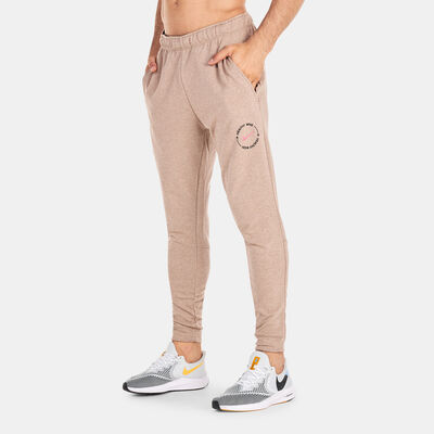 Nike Men's Dri-FIT D.Y.E. Woven Training Pants Grey