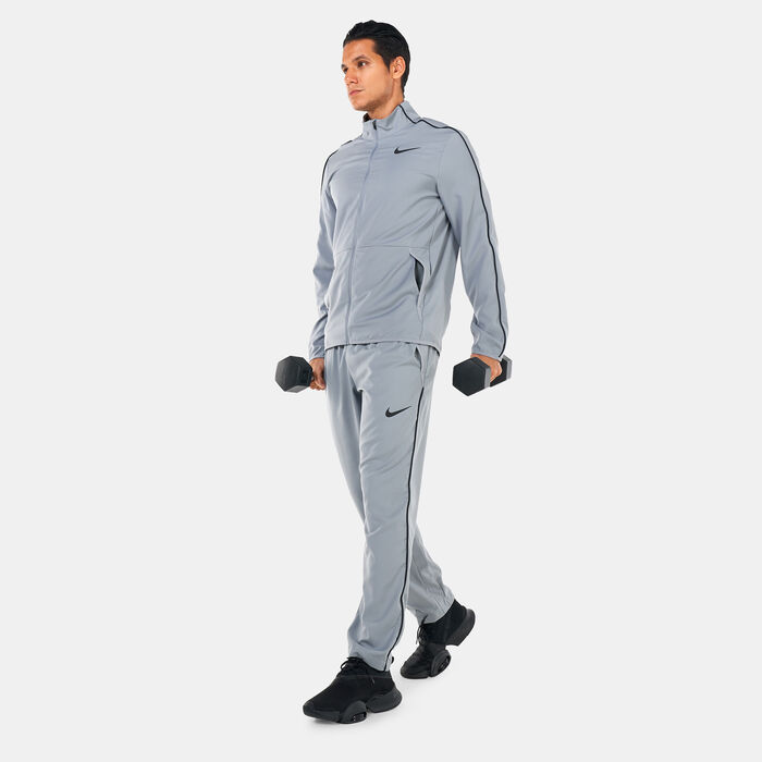 Nike Men's Dri-FIT Team Woven Sweatpants Grey image number 2