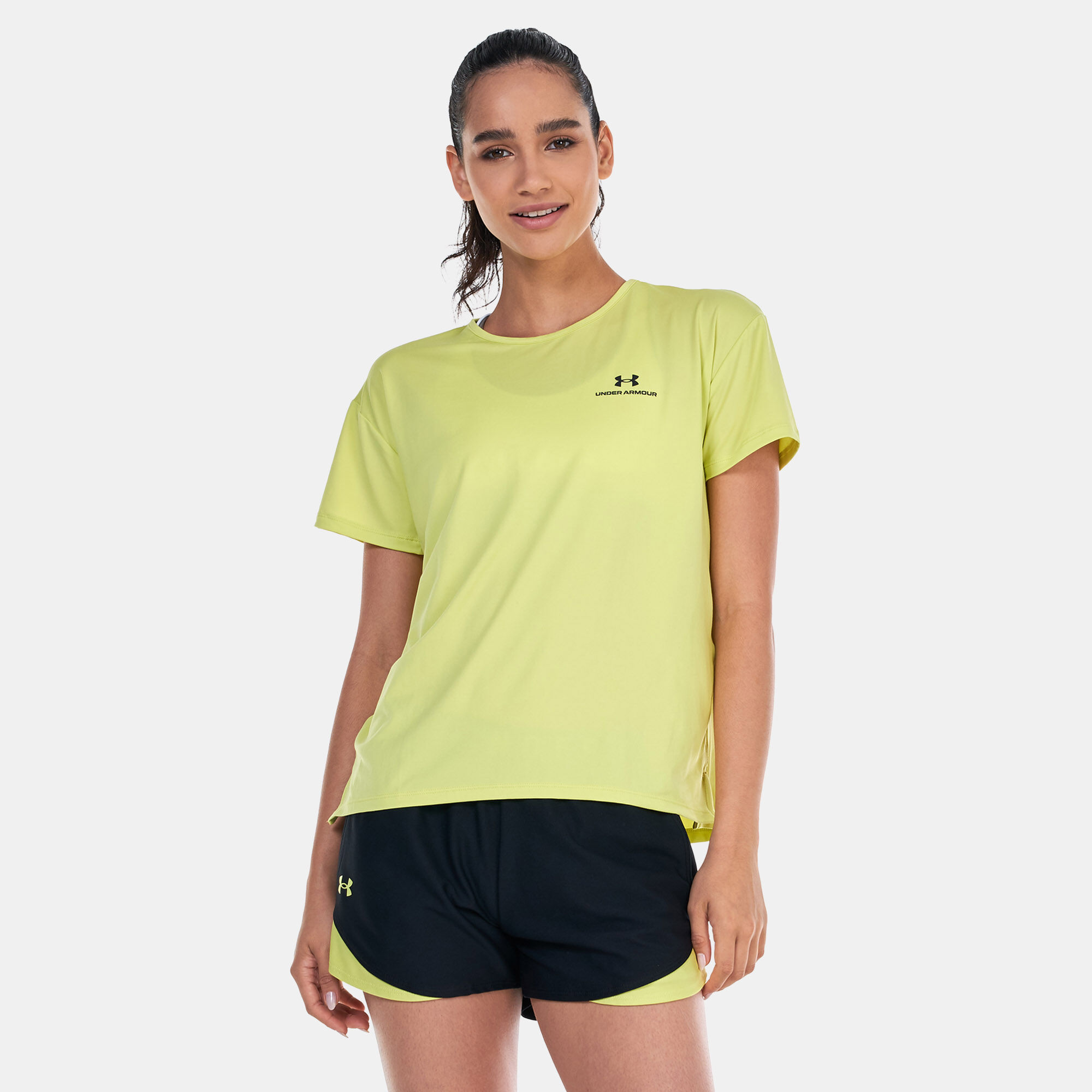 Ua rush technology on sale